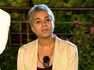 Culpa de "Supervivientes": Ana María Aldón tuvo que operarse por este motivo