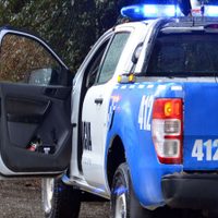 Zapala: resumen de hechos policiales ocurridos durante la semana