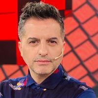 Luego de mucho misterio, Ángel de Brito confirmó el regreso de una angelita a "LAM"