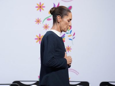 Canadá nos necesita: Sheinbaum