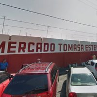 Asesinan a la lideresa de comerciantes del mercado 'Tomasa Esteves”, en Salamanca