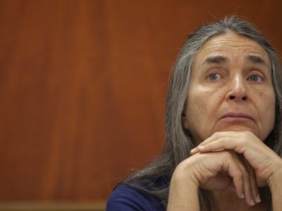 Julia Carabias se deslinda de permiso a empresa para explotar lecho marino de Playa del Carmen