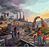 Sigue la destrucción de empleo en Mendoza