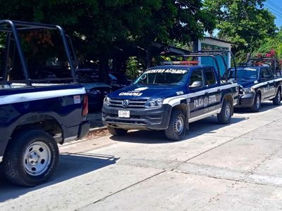 Reportan el secuestro de 95 migrantes ecuatorianos en Chiapas