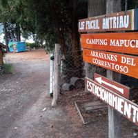 El intendente de Villa La Angostura aseguró que los conflictos territoriales se resuelven con diálogo