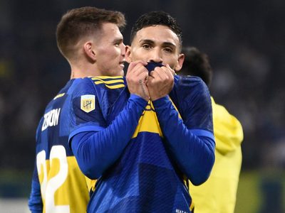 ¿Quedó todo bien con Boca?: Equi Fernández rompió el silencio tras su salida