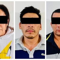 Vinculan a proceso a los presuntos homicidas de empresario italiano en Chiapas