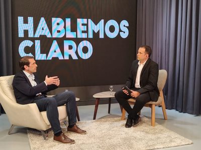 Cervi asegura que Neuquén recibe por sus recursos mucho menos de lo que valen