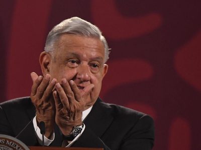 Se consultará a familiares sobre plan de rescate de mineros en Sabinas: AMLO