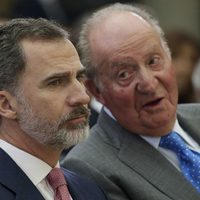 Nunca lo hubiera esperado de su propio hijo: el Rey Felipe le rompe el corazón a Juan Carlos