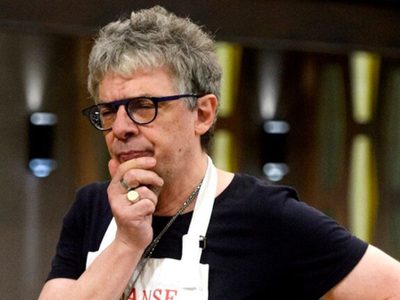 El cruce menos pensado: Juanse pidió que descalificaran a un colega de "MasterChef Celebrity"
