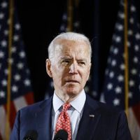 El Servicio Secreto refuerza la seguridad en torno a Biden ante su inminente victoria