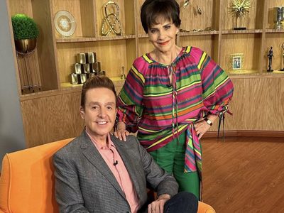 Va la revancha: Pati Chapoy y Daniel Bisogno anuncian demanda contra Daniela Spanic