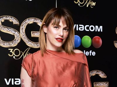 Connie Ansaldi manifestó su descontento por un producto que promete milagros