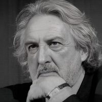 Falleció el escritor Hernán Lara Zavala, ganador del Premio Latinoamericano de Narrativa Colima