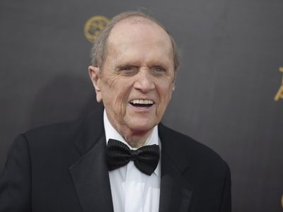 Murió el comediante Bob Newhart, el Profesor Protón en The Big Bang Theory