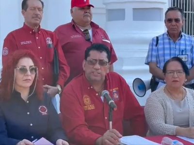 Afectados por derrame en el Río Sonora alistan manifestación en mina de Cananea