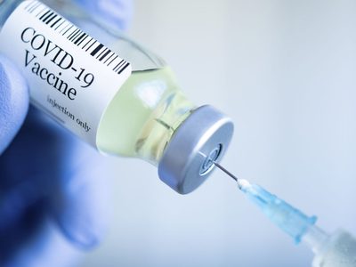 México: el segundo país de América con más vacunados contra el coronavirus
