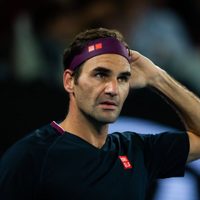 La profunda revelación sobre el estado de Roger Federer