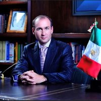 Pedro Ferriz Hijar se postula para la presidencia y desata burlas