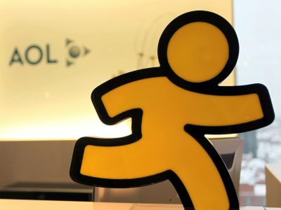 El internet de acceso telefónico de AOL llega a su fin, marcando el cierre de una era