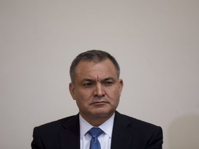 Defensa de García Luna demanda revelar nombres de testigos en el juicio por narcotráfico