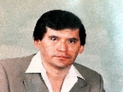 Jueza absuelve a Daniel Arizmendi “El Mochaorejas” del delito de secuestro