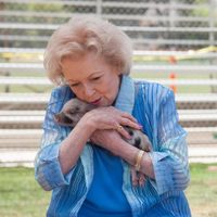 A días de cumplir 100 años fallece la actriz Betty White, ícono de la televisión de EU