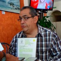 Ordenan la liberación de activista acusado de robo con violencia en Edomex