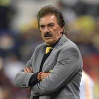 Ricardo La Volpe: de la dura confesión a un anuncio contundente en medio del coronavirus