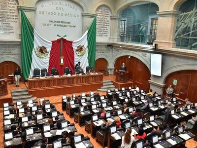 La Corte avala reducción de síndicos y regidores en ayuntamientos mexiquenses