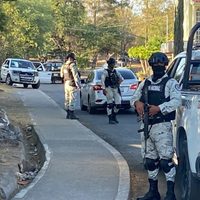 El Guardia Nacional, detenido por matar a estudiante de Guanajuato, fue liberado