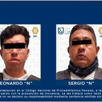 A disposición de un juez, los policías que participaron en tiroteo en el AICM