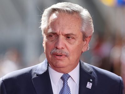 Alberto Fernández y el pedido de dos gobernadores de ir con una lista única a las PASO