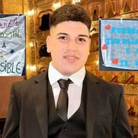Cómo sigue la salud de Thiago Medina