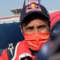 Rally Dakar 2021: Nasser Al-Attiyah analizó la Etapa 11 y realizó una importante comparación