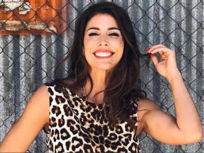 ¡Lo deschavó! Majo Martino mandó al frente a su hermano... ¡con Ricky Martin!