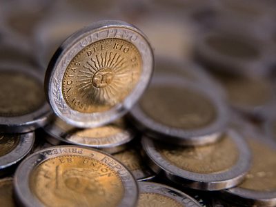 La moneda de 1 peso que en Internet se vende en un millón: cómo saber si la tenés en tu casa