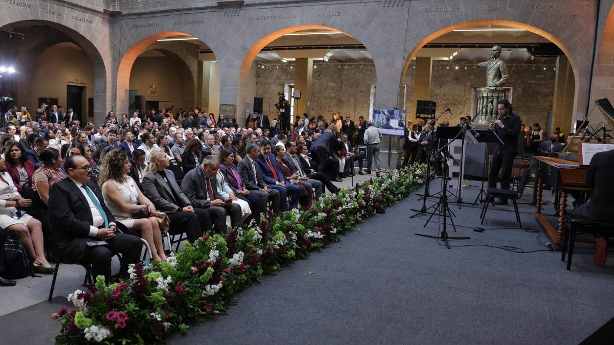 Orquesta de música barroca