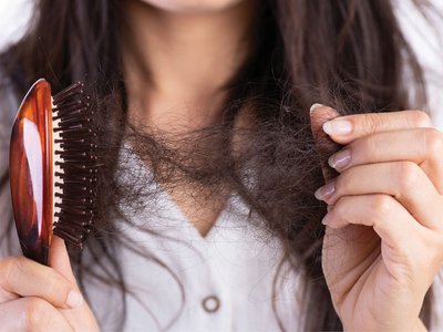 La mascarilla "mágica" para reducir la caída de tu cabello y mantenerlo más sano