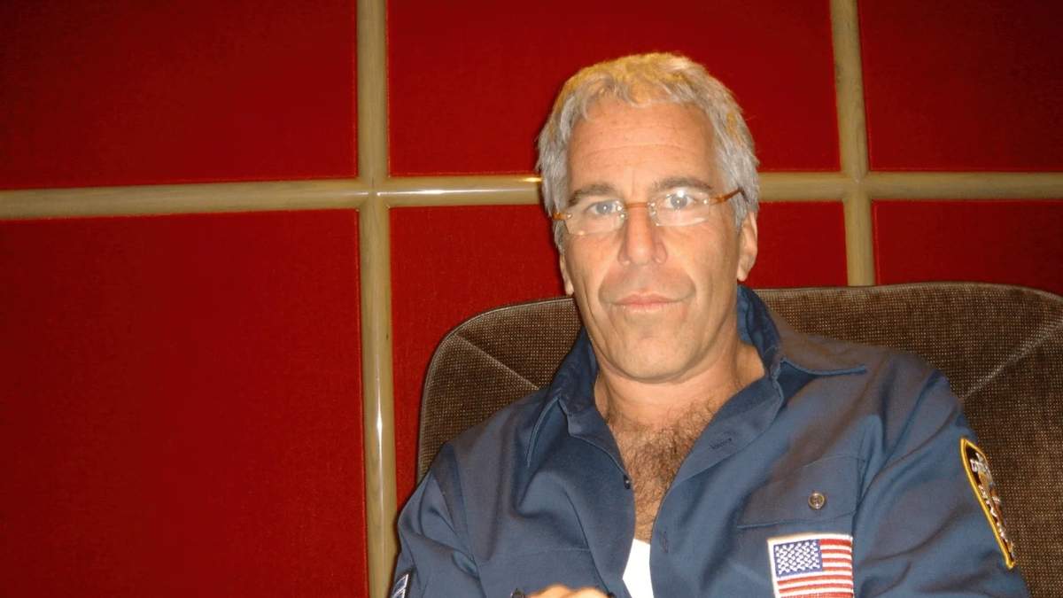 Al menos 16 archivos han desaparecido de la página web del caso Epstein