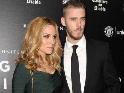 Edurne y David De Gea confirman la noticia: un gran paso que consolida su relación de pareja
