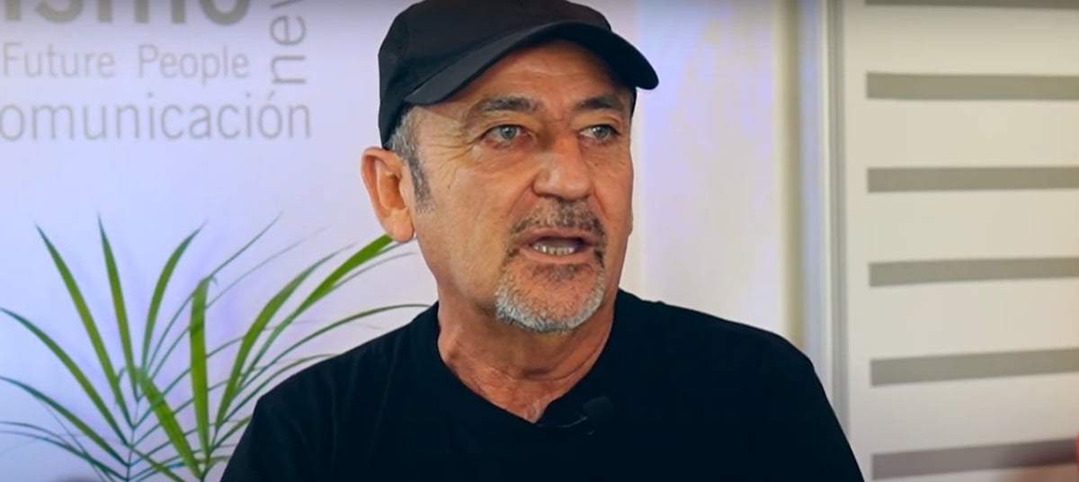 Raúl Godoy, analizó el escenario político a poco de las elecciones. Fuente: (Enfocados TV)