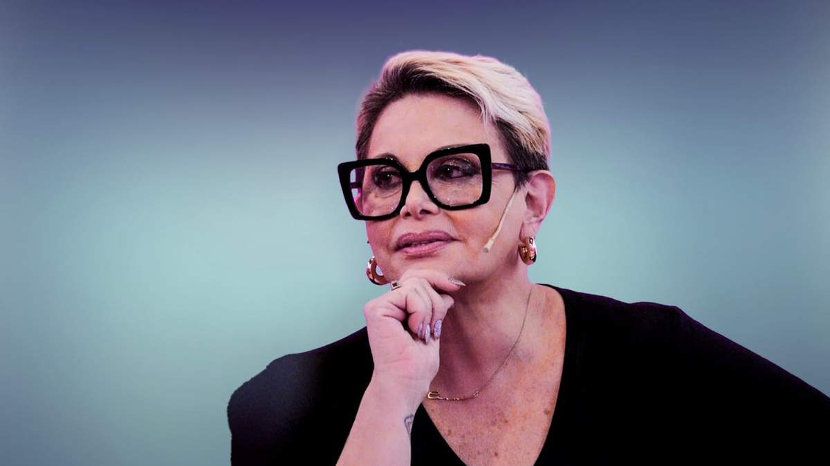 Carmen Barbieri. Fuente: (Minuto Neuquén)