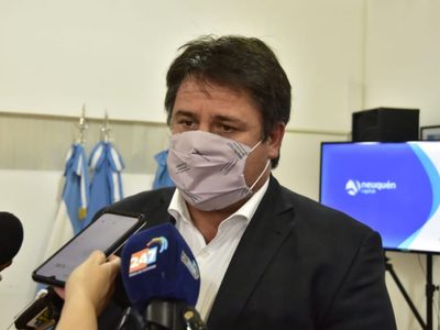 Debate por el Presupuesto 2022: Mariano Gaido anunciaría un importante aumento en obras públicas