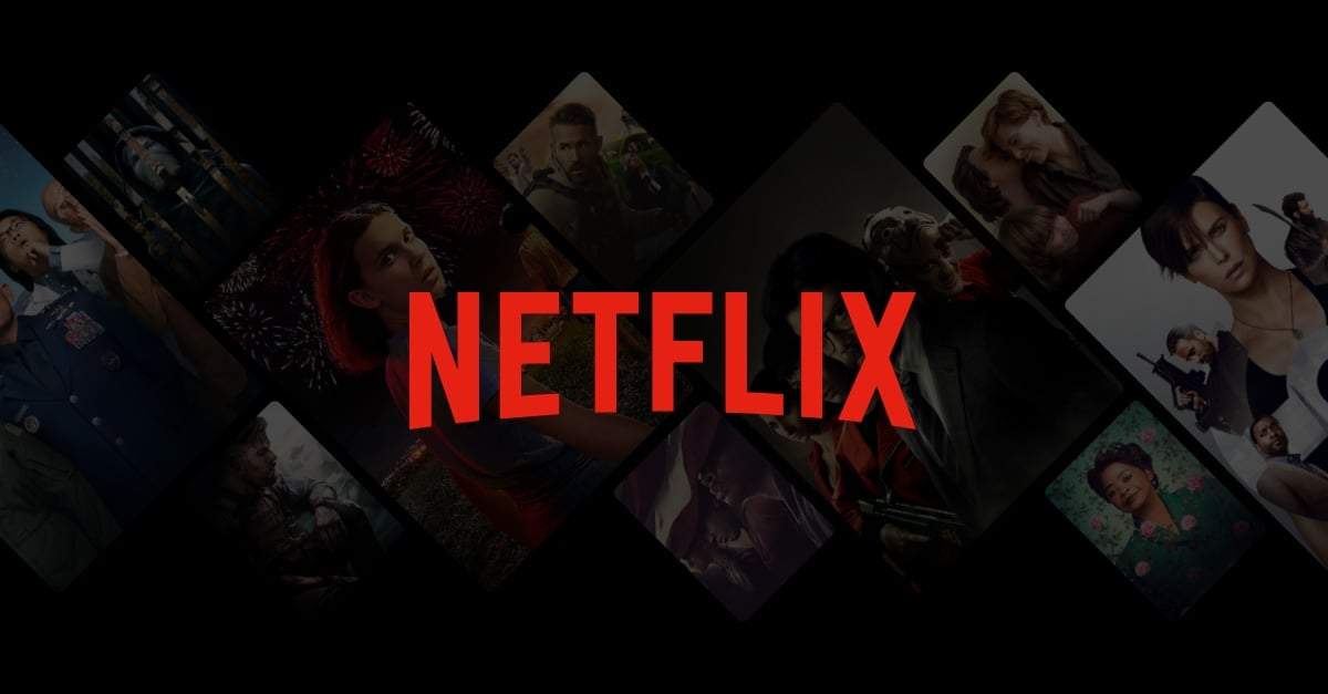 Netflix. Fuente: (Instagram).