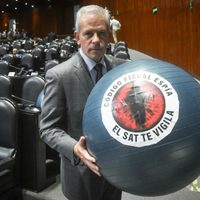 Avalan Código Fiscal de la Federación; podrán monitorear plataformas digitales en tiempo real