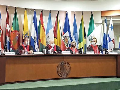 El arraigo y la prisión preventiva oficiosa, en el banquillo