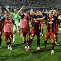 Buenas noticias para River: la figura que podrá estar en el duelo ante Sarmiento