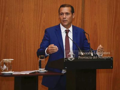 Gutiérrez anunció que el 76% de la población mayor cuenta con ambas vacunas contra el coronavirus